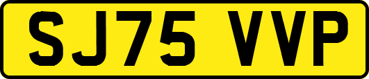 SJ75VVP