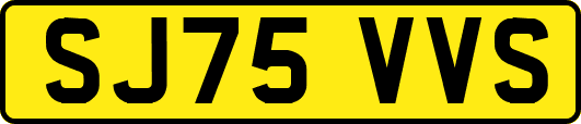 SJ75VVS