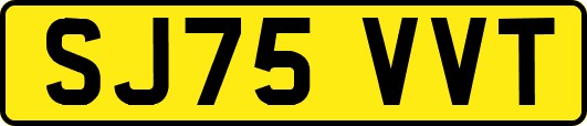 SJ75VVT