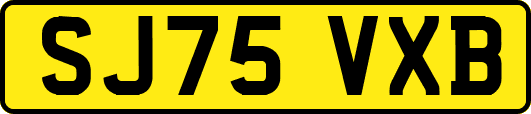 SJ75VXB