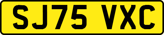 SJ75VXC