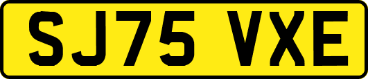 SJ75VXE