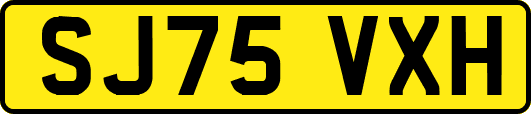SJ75VXH