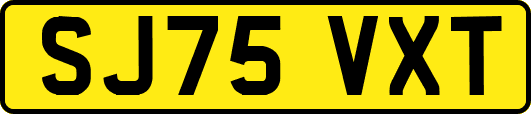 SJ75VXT