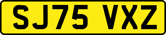SJ75VXZ