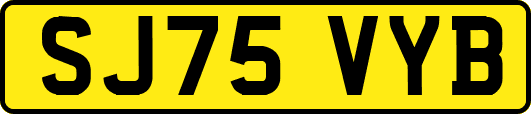 SJ75VYB