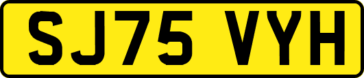 SJ75VYH