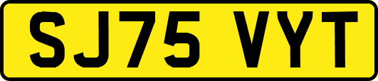 SJ75VYT