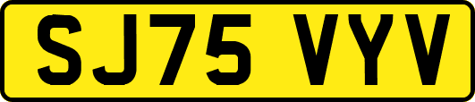 SJ75VYV