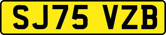 SJ75VZB