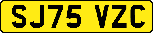 SJ75VZC