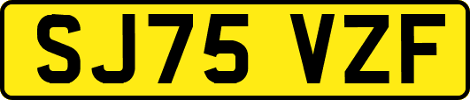 SJ75VZF