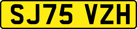 SJ75VZH