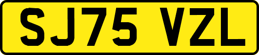 SJ75VZL