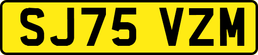 SJ75VZM