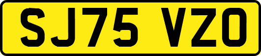 SJ75VZO
