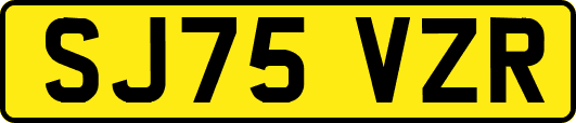 SJ75VZR