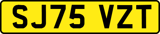 SJ75VZT