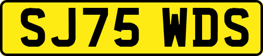 SJ75WDS