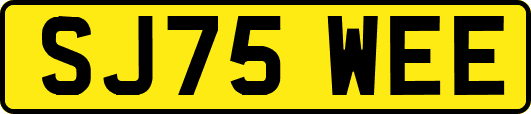SJ75WEE