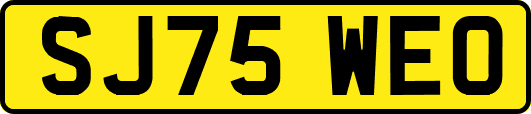 SJ75WEO