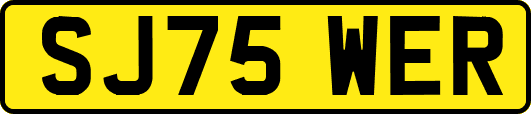 SJ75WER