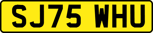SJ75WHU