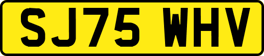 SJ75WHV