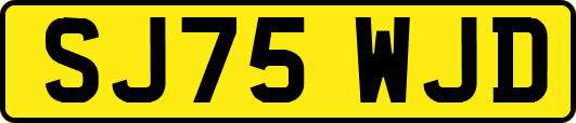 SJ75WJD
