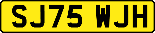 SJ75WJH