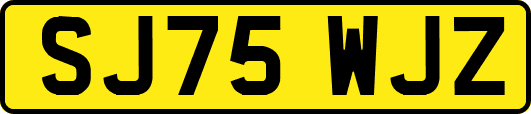 SJ75WJZ