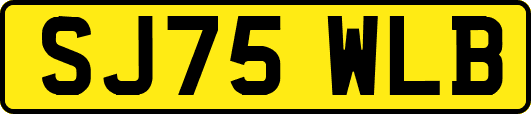 SJ75WLB