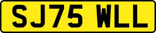 SJ75WLL