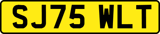 SJ75WLT