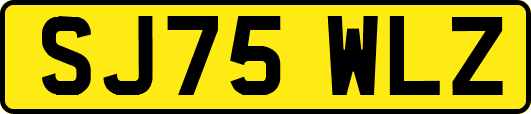 SJ75WLZ