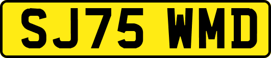 SJ75WMD