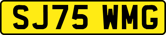 SJ75WMG