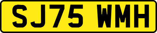 SJ75WMH