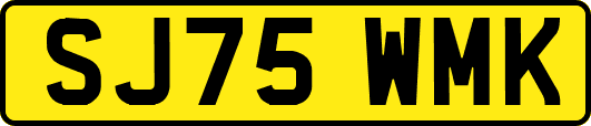 SJ75WMK