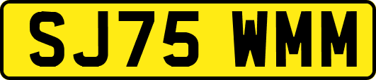 SJ75WMM