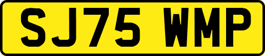 SJ75WMP