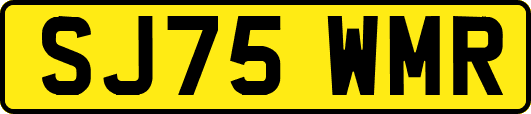 SJ75WMR