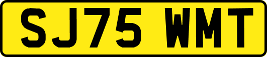 SJ75WMT