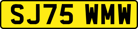 SJ75WMW