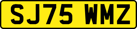 SJ75WMZ