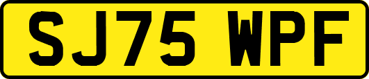 SJ75WPF