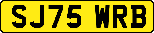SJ75WRB