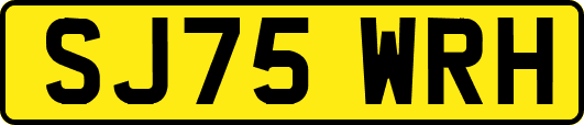 SJ75WRH