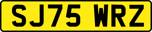 SJ75WRZ