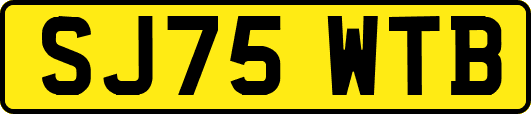SJ75WTB